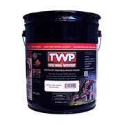 Twp Cedartone Oil-Based Wood Protector 5 gal TWP101-5